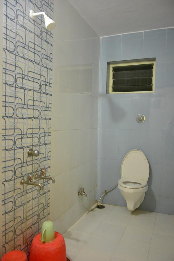 Hotel Madhava Shirdi Dış mekan fotoğraf