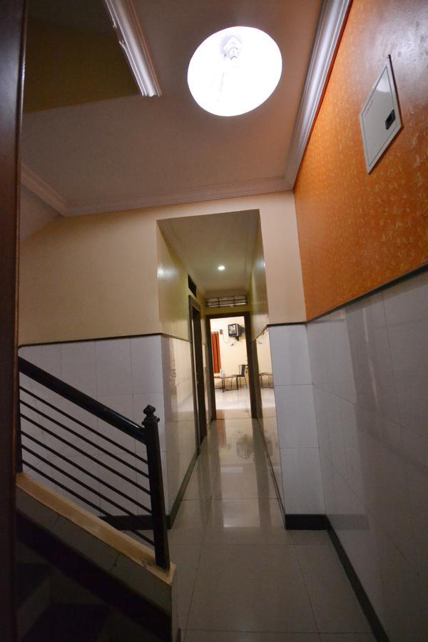 Hotel Madhava Shirdi Dış mekan fotoğraf